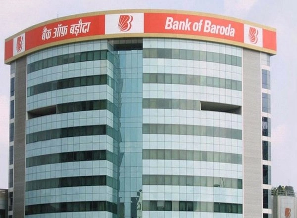 Business News | Bank of Baroda Reports Q4 Loss of Rs 1,047 Crore on DTA Reversal