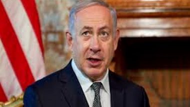World News | Israel PM Netanyahu Denounces Yamina Party Leader 'working to Join New Government'