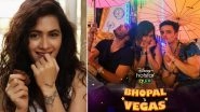 Bhopal to Vegas: Sonia Balani Opens Up About Her Digital Debut, Says &lsquo;My Character and the Story Are Both Relatable and Funny&rsquo;