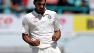 Sports News | Have Always Prepared Myself for All Three Formats: Bhuvneshwar Kumar