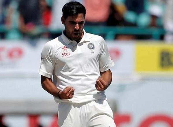 Sports News | Have Always Prepared Myself for All Three Formats: Bhuvneshwar Kumar