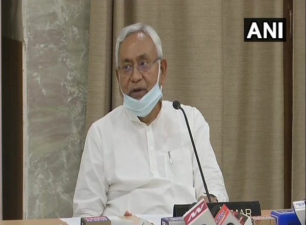 Bihar Govt Imposes Lockdown in the State Till May 15 Amid Rising COVID-19 Cases