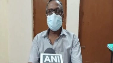 India News | Body of COVID-19 Victim Carried to Crematorium on Garbage Cart in Bihar, Probe Ordered