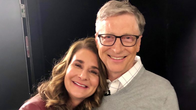 Bill Gates and Melinda Gates End Their 27 Year Long Marriage