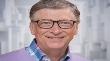 Bill Gates Resigned From Microsoft's Board of Directors in 2020 Amid Reports of Relationship with Staffer