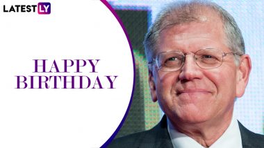 Robert Zemeckis Birthday Special: From Back to the Future to Forrest Gump, 7 Best Films of the Director Ranked by IMDB (LatestLY Exclusive)