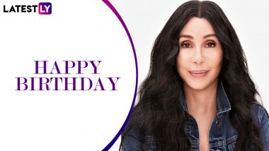Cher Birthday Special: 5 Best Songs From Her Entire Career That Continue To Remain Our Favourites