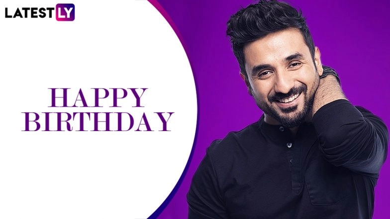 Vir Das Birthday Special: 10 Quotes by the Actor-Comedian That Throw More Insight on Him