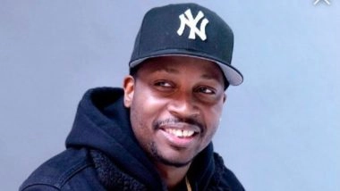 Hip Hop Artist Seany Sean Makes an Impact and Represents Harlem To the Fullest