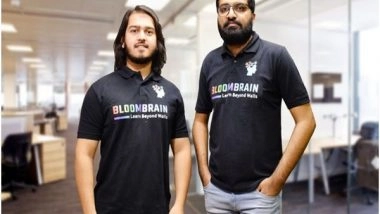 Business News | Edtech Startup Bloombrain Takes Initiative - Reduces Course Fee for COVID Affected Families