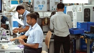 Business News | Bosch Q4 Net Profit Up Five Times at Rs 482 Crore