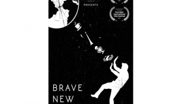 Business News | Boundless Media Gears Up for Their Internationally Recognized Satirical Web Series, Brave New World, on Hotstar