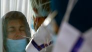 Uttarakhand Has Highest COVID-19 Fatality Rate Among Himalayan States with 33 Deaths Per Lakh Population, Says State Health Department
