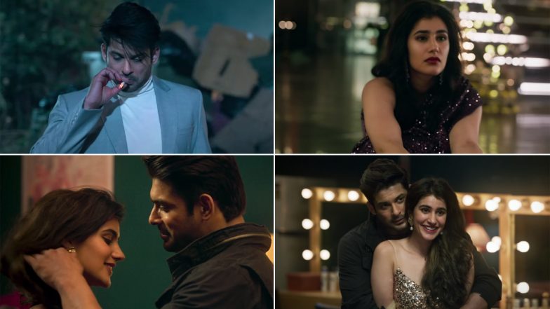 Broken But Beautiful 3 Teaser: Sidharth Shukla, Sonia Rathee Play Two Shattered Souls Who Find the True Meaning of Love in This Riveting ALTBalaji Series