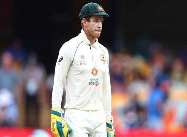Sports News | Wasn't Making Any Excuse for Australia's Loss: Paine on His 'sideshows' Comment