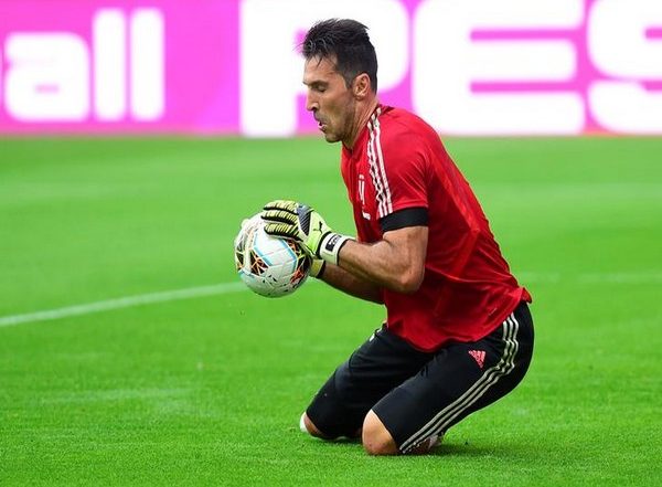 Sports News | Long Experience with Juventus Will Come to an End This Year: Buffon
