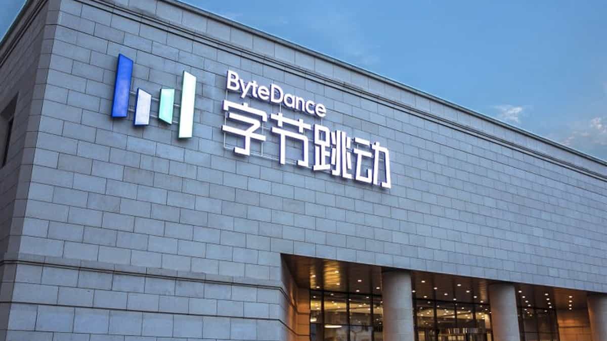 ByteDance Co-Founder Zhang Yiming To Step Down As CEO, Cites Lack Of Managerial Skills