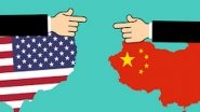 World News | US Officials Press China to Provide Greater Transparency on COVID-19 Origins