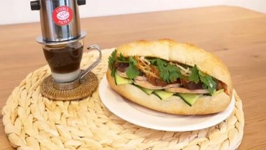 World News | UCC Holds Coffee Quality Contest in Vietnam