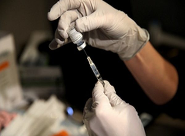Health Ministry Calls Upon State Govts to Prioritise Second Dose of COVID-19 Vaccine