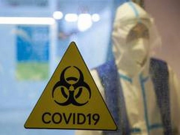 Afghanistan May See Third Wave of COVID-19 Peak in 10 Day, Says Health Ministry