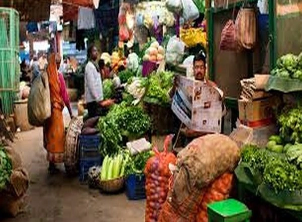 Business News | Retail Inflation Eases to 4.29 Pc, IIP Grows 22.4 Pc