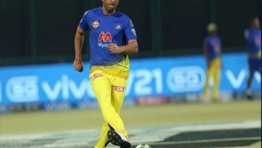 Sports News | Difference Was Execution, Bowlers Would Learn from This: Dhoni After Loss Against MI