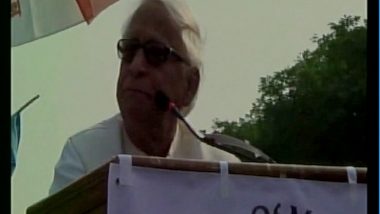 India News | COVID Positive Buddhadeb Bhattacharjee's Condition Stable, Says Kolkata Hospital