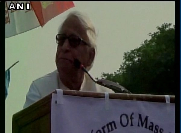 India News | COVID Positive Buddhadeb Bhattacharjee's Condition Stable, Says Kolkata Hospital
