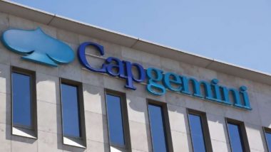 Capgemini Donates Rs 50 Crore to Boost Indian Medical Infrastructure Amid COVID-19 Crisis