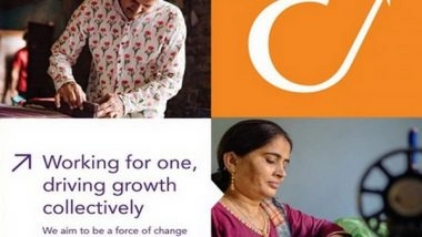 Business News | Capri Global Capital PAT Rises 10 Pc to Rs 177 Crore