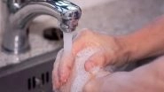 Hand Dermatitis in Two Thirds of Public Due to Stringent Hand Hygiene During COVID-19, Finds Study