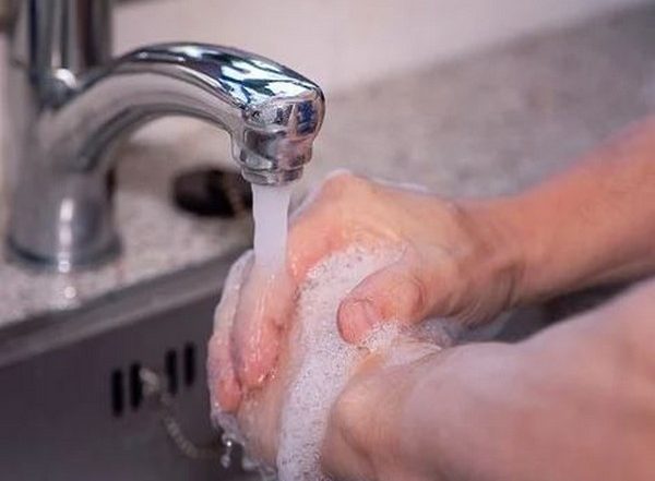 Hand Dermatitis in Two Thirds of Public Due to Stringent Hand Hygiene During COVID-19, Finds Study