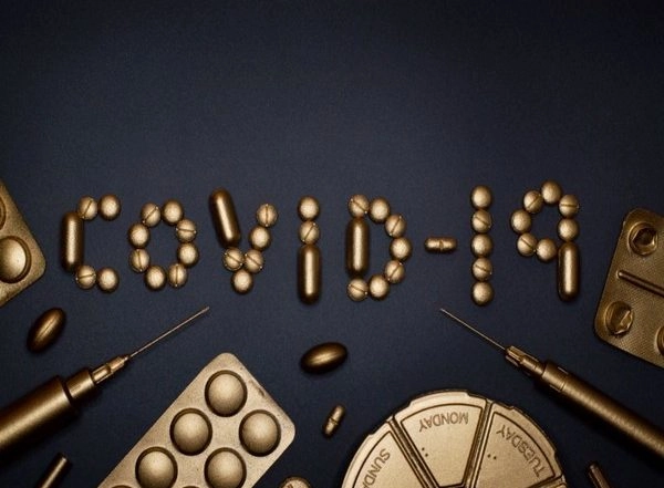 Science News | Novel Biomarker Linked to Hair Loss Can Determine COVID Severity in Men