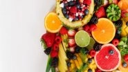 Health News | Eating More Fruits, Vegetables Linked to Less Stress