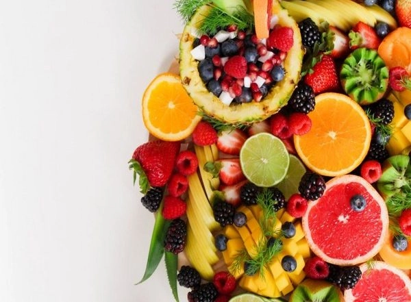 Health News | Eating More Fruits, Vegetables Linked to Less Stress