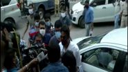 India News | Narada Scam: 3 TMC Leaders, Sovan Chatterjee Picked Up by CBI