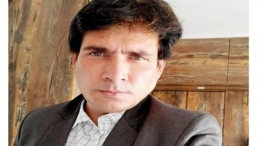 Business News | Producer Guruji Kailashraigar Explains His Take on the Indian Cinema