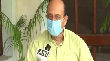 India News | Time to Gradually Relax Lockdown Restrictions, Says UP Health Minister After State's Covid-19 Cases Dip