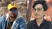 Business News | Yogesh Kushwaha, Purendra Kumar Sahu: Shared Passion Makes It Happen