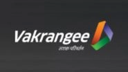 Business News | Vakrangee Enters the Online Space with the Launch Of Digital Services