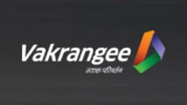 Business News | Vakrangee Enters the Online Space with the Launch Of Digital Services