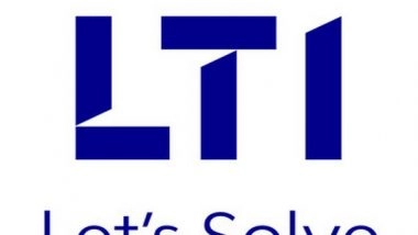 Business News | LTI Launches Operational Technology Transformation Solution with ServiceNow