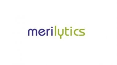 Business News | Siddharth Jain Chosen as Merilytics' COO to Enable Aggressive Growth Plans