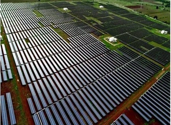 Business News | Adani Green Energy to Acquire SB Energy's 5 GW India Renewable Power Portfolio for a Fully Completed EV of USD 3.5 Billion - India's Largest Renewables M&A Transaction