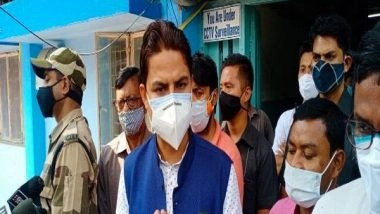 India News | Mamata Thinks if She is Like King, Ignores Opposition: BJP MP