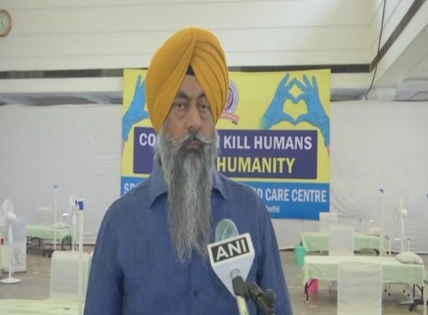 India News | It's a Shame to Link Sikh Community Service with Khalistan Demand: Delhi Sikh Gurudwara Panel