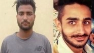 India News | Punjab Police Nabs 2 Khalistan Tiger Force Activists Involved in Dera Premi's Murder