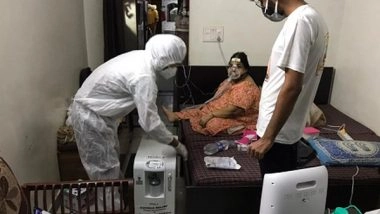 Business News | Noble Citizen Foundation Provides Aid to the People from Rural Areas Across Country