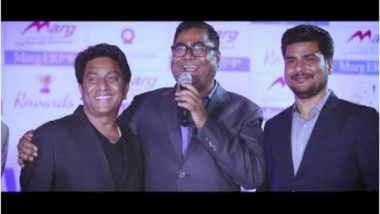 Business News | Marg and Small Businesses: A Partnership for a New Atmanirbhar Bharat